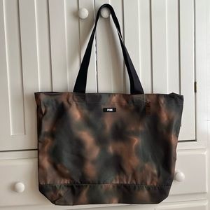 PINK brand new victoria secret tote bag